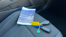 Ford Fiesta 1.0 EcoBoost 125 Titanium 5dr Petrol Hatchback